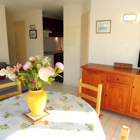 Sopraland Joli T3 Piscine Proche Richelieu Cap D'agde *