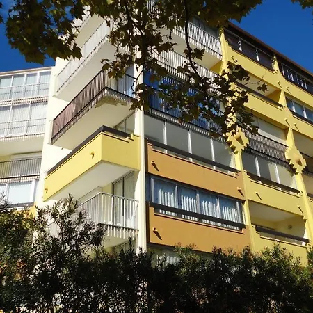 Sopraland Joli T3 Piscine Proche Richelieu Cap D'agde Apartment *