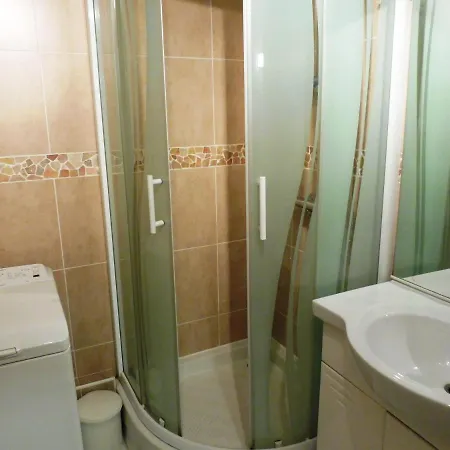 Sopraland Joli T3 Piscine Proche Richelieu Cap D'agde