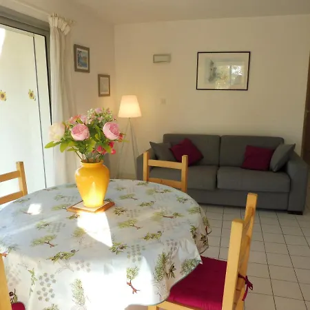 Apartment Sopraland Joli T3 Piscine Proche Richelieu Cap D'agde