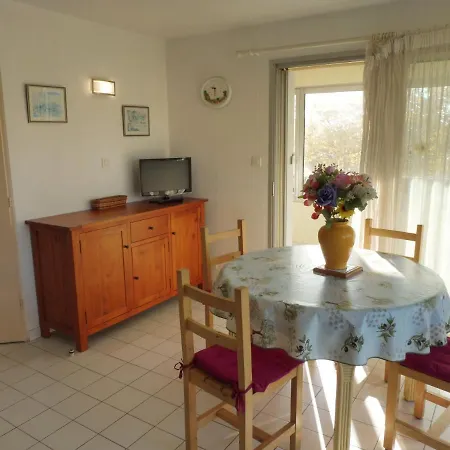 Sopraland Joli T3 Piscine Proche Richelieu Cap D'agde Apartment Agde