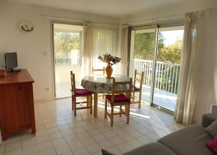 Sopraland Joli T3 Piscine Proche Richelieu Cap D'agde *