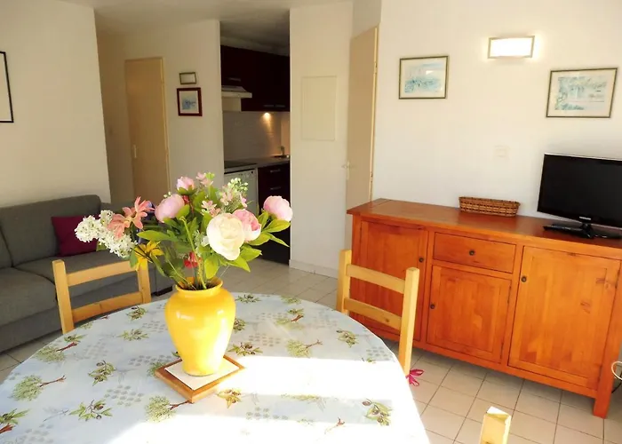 Sopraland Joli T3 Piscine Proche Richelieu Cap D'agde *