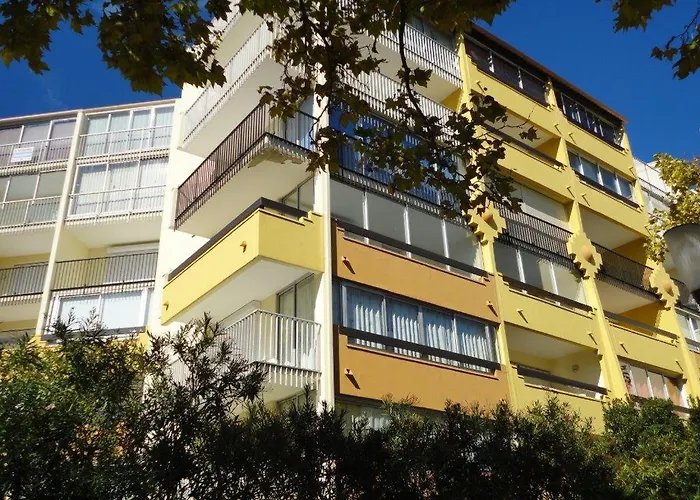 Sopraland Joli T3 Piscine Proche Richelieu Cap D'agde Appartamento *