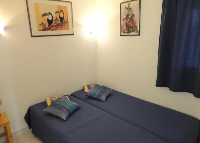 Appartamento Sopraland Joli T3 Piscine Proche Richelieu Cap D'agde *