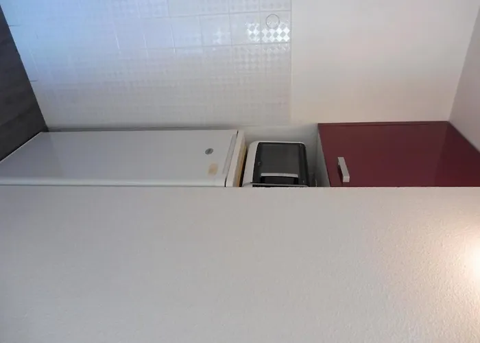 Appartamento Sopraland Joli T3 Piscine Proche Richelieu Cap D'agde Agde