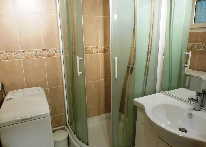 Sopraland Joli T3 Piscine Proche Richelieu Cap D'agde