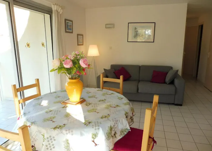 Appartamento Sopraland Joli T3 Piscine Proche Richelieu Cap D'agde